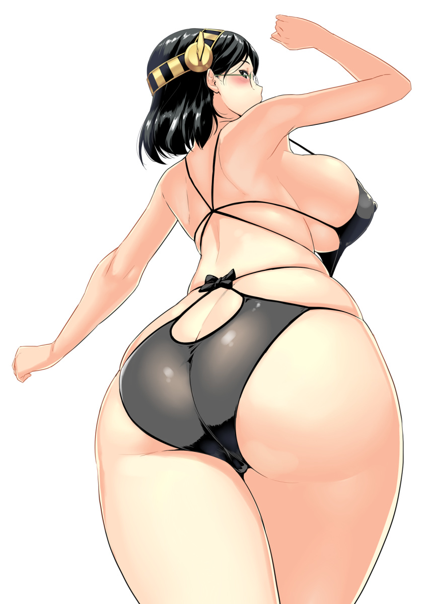 Kirishima (Kantai Collection) Rule 34 Image