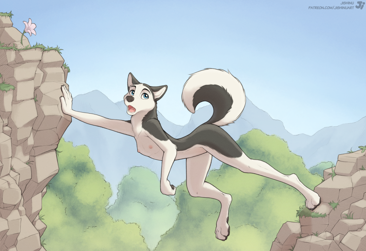 Hana (Jishinu) Rule 34 Image