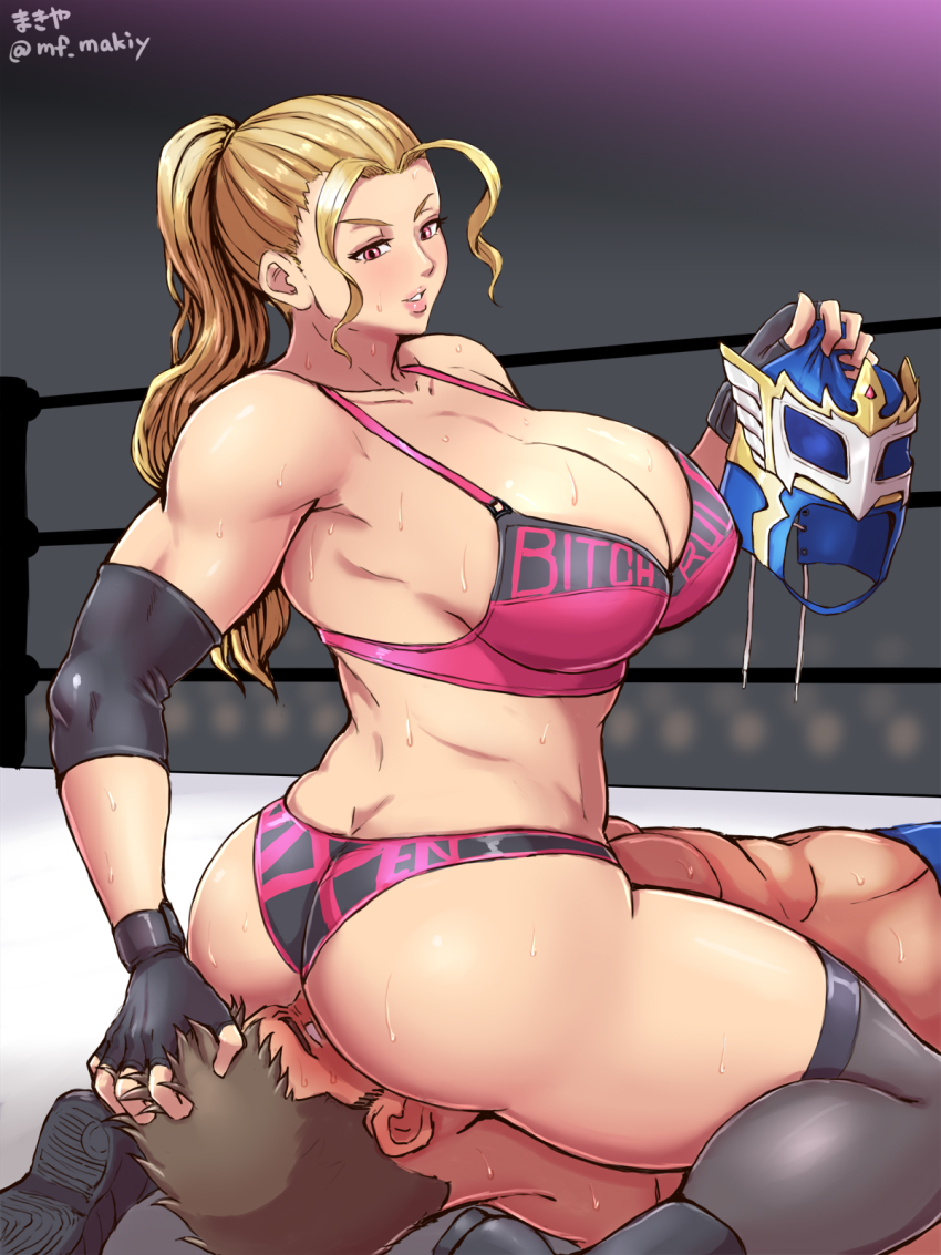 Original Rule 34 Image