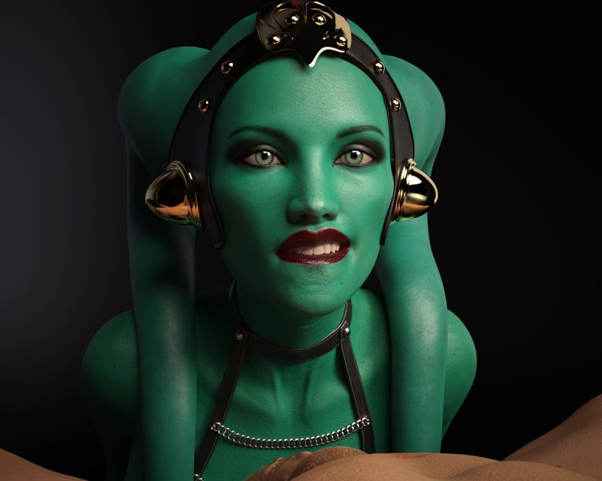 Original Character (Star Wars) Rule 34 Image
