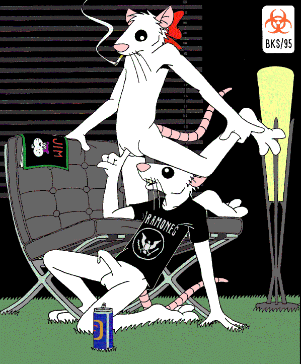 Beer Rule 34 Image