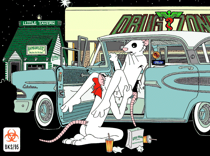 Brian Swords Rule 34 Image