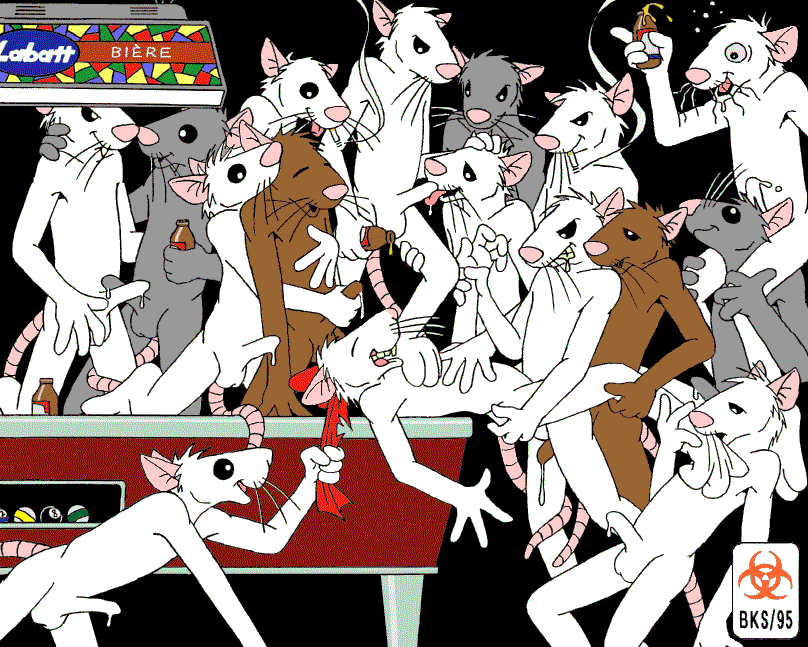 Beer Rule 34 Image