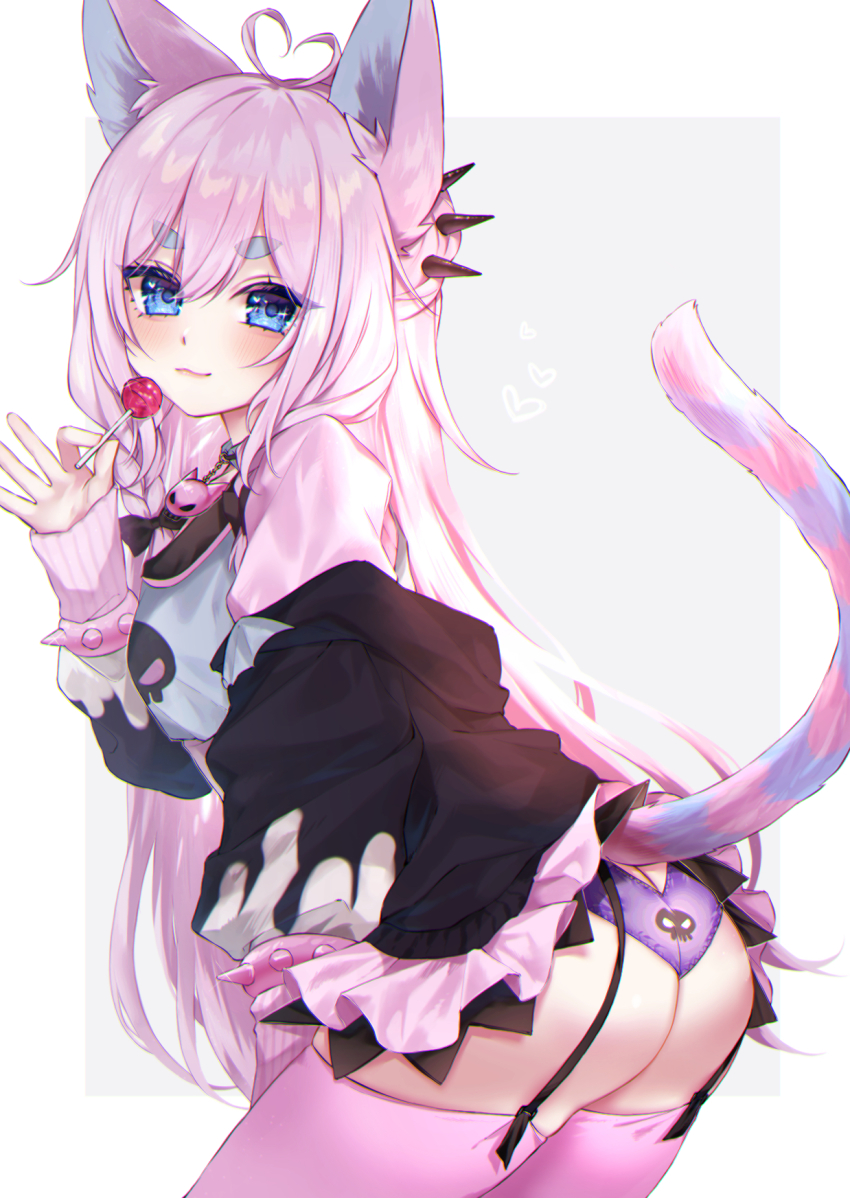Snuffy (Vtuber) Rule 34 Image