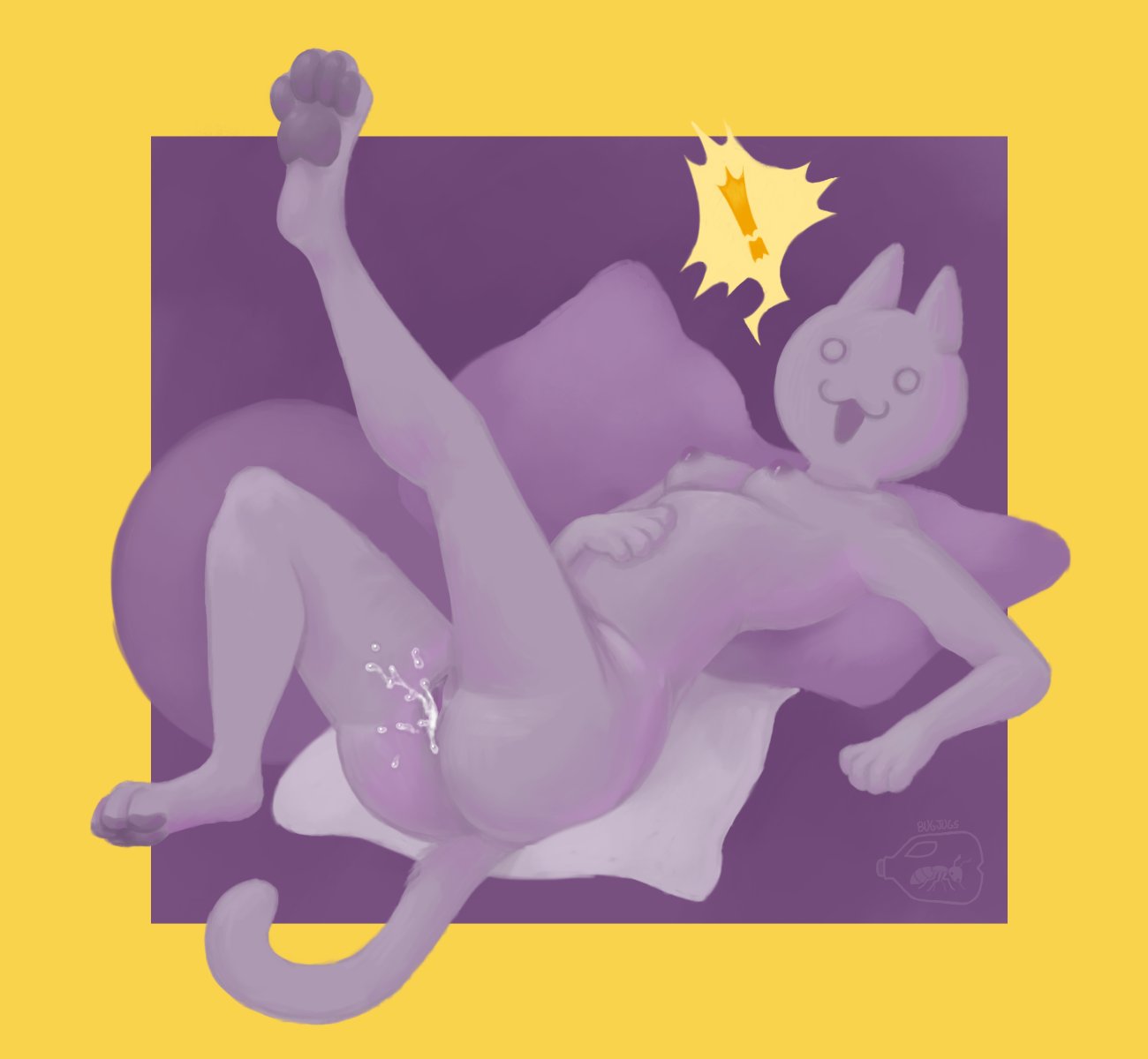 Anthro Rule 34 Image