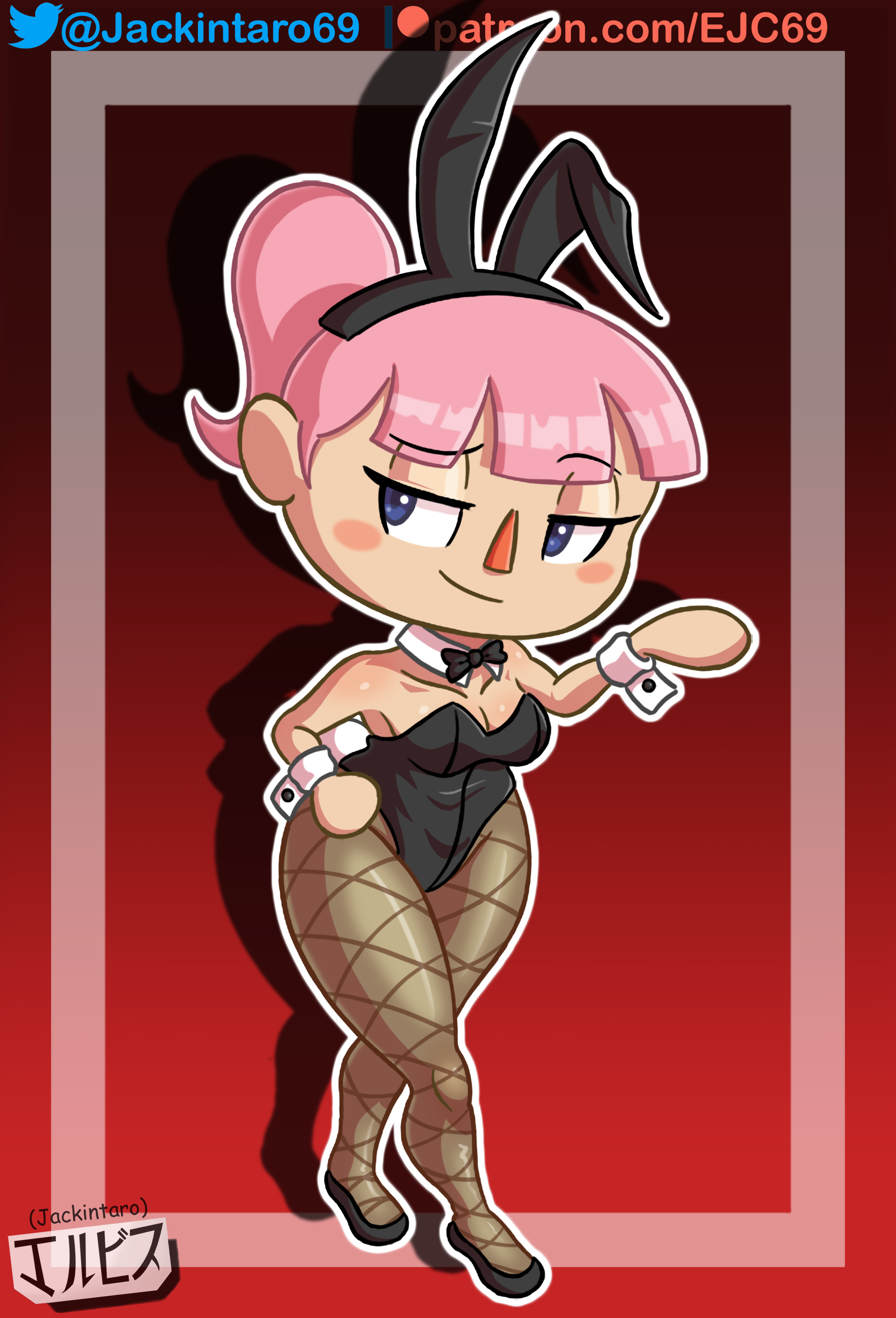 Animal Crossing Girl (Animal Crossing) Rule 34 Image