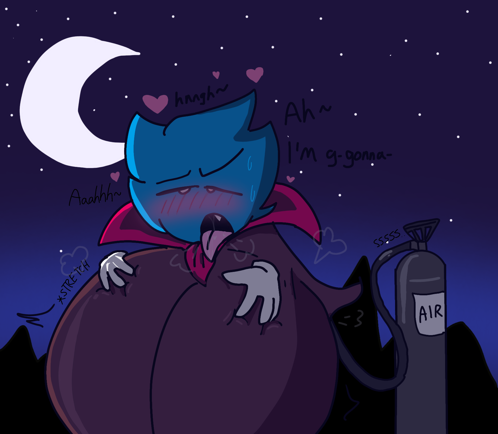 Friday Night Funkin Rule 34 Image
