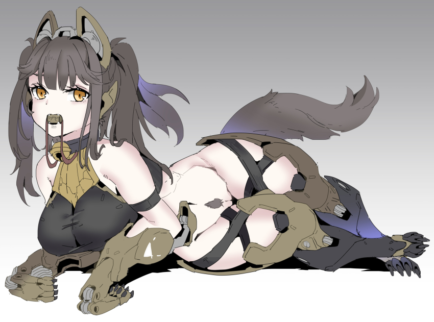 Original Rule 34 Image
