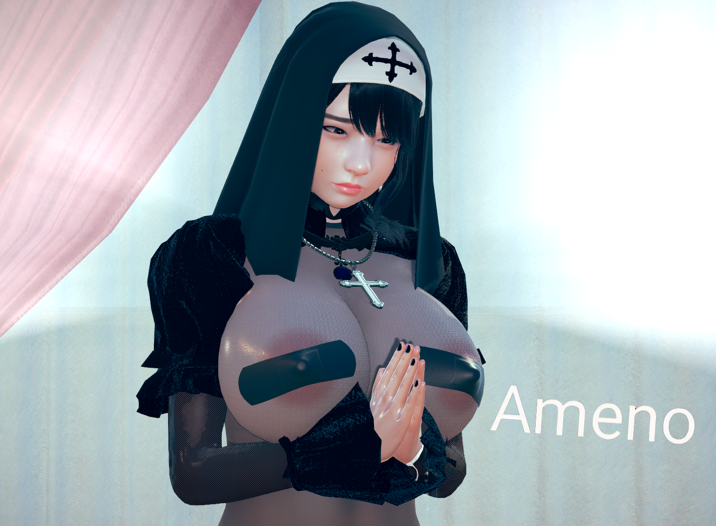 Honey Select Rule 34 Image
