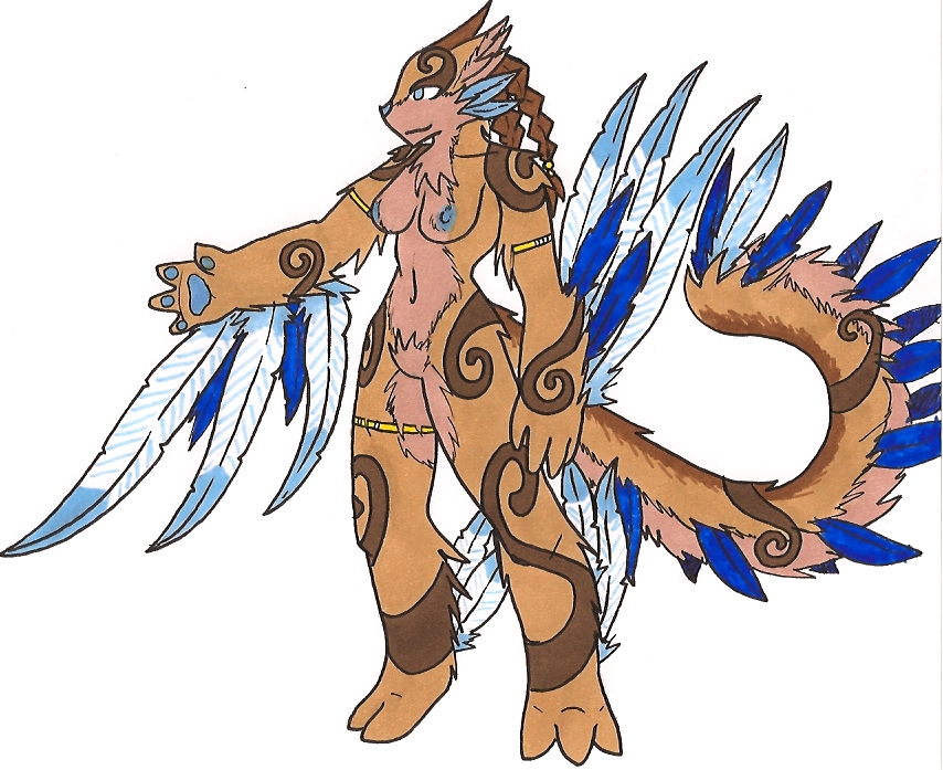 Armband Rule 34 Image