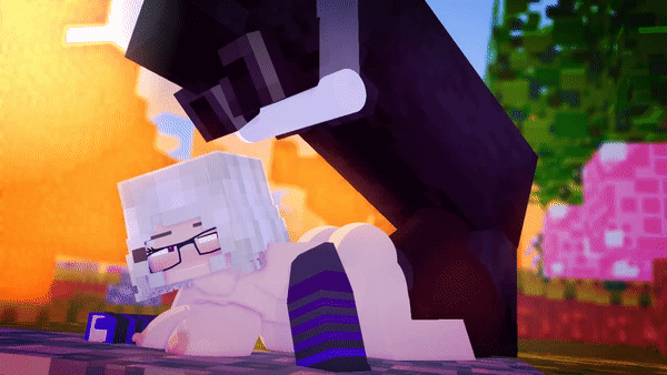 Horse (Minecraft) Rule 34 Image