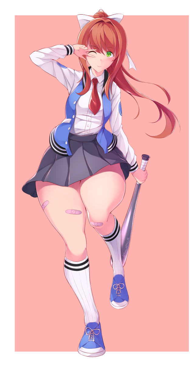 Kyoko (Kunio-Kun) Rule 34 Image