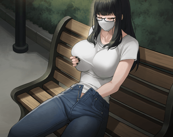 Reina (Kkamja) Rule 34 Image