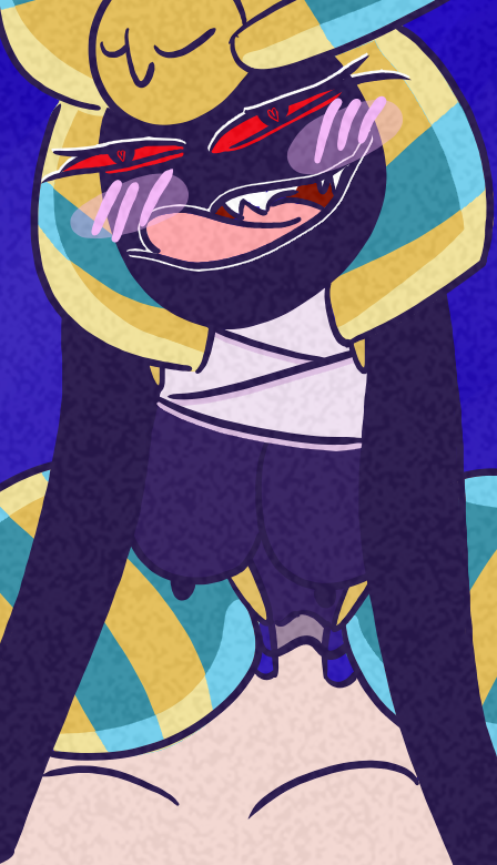 Cofagrigus (Pokemon) Rule 34 Image