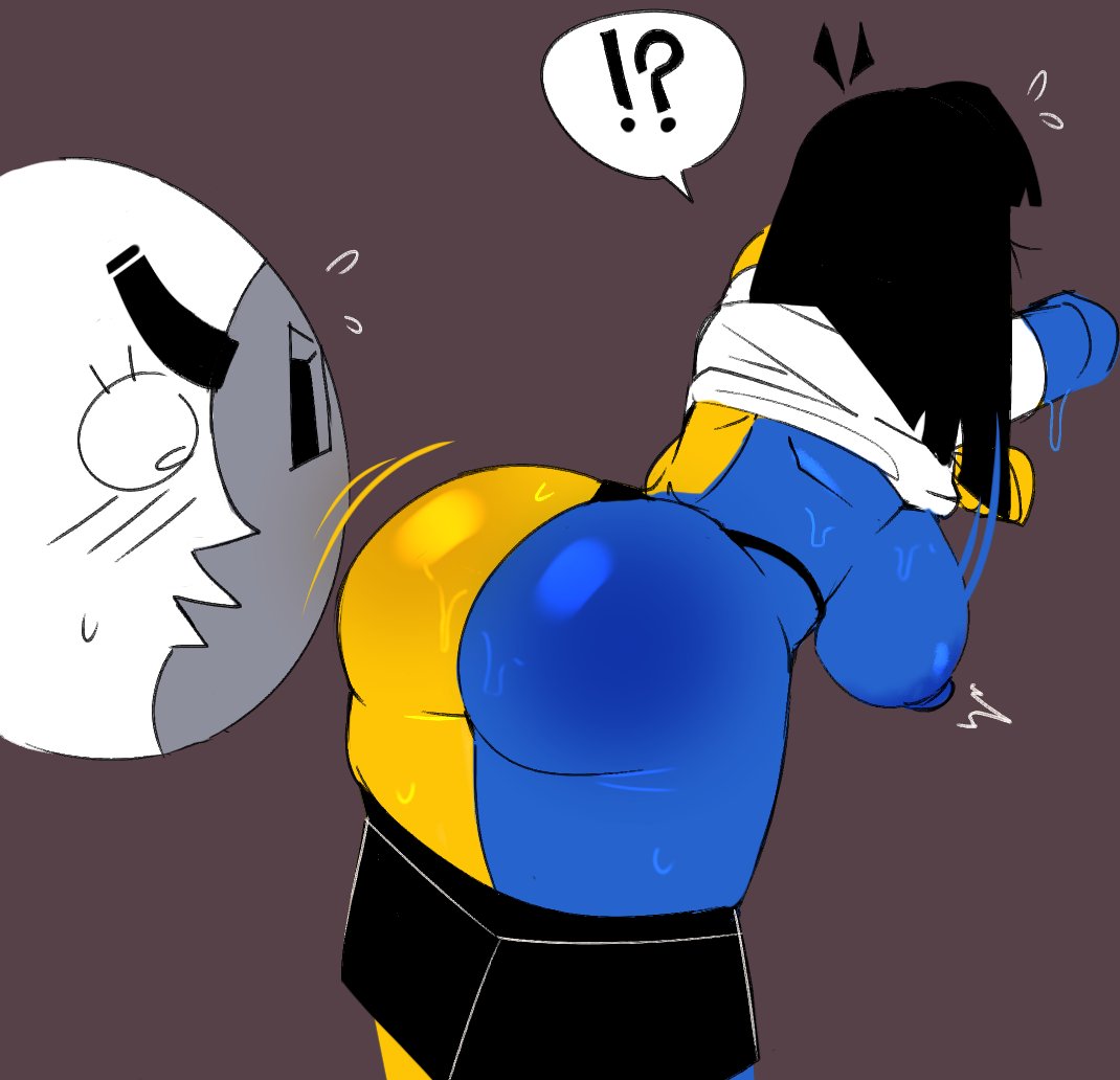 Ena (Ena (Series)) Rule 34 Image