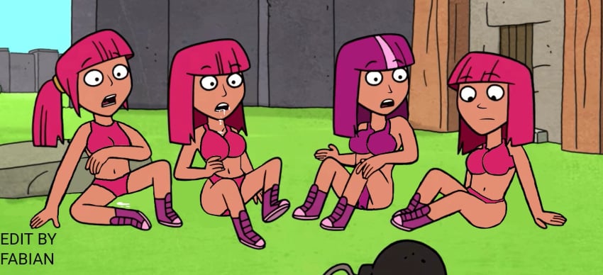 2d (Artwork) Rule 34 Image