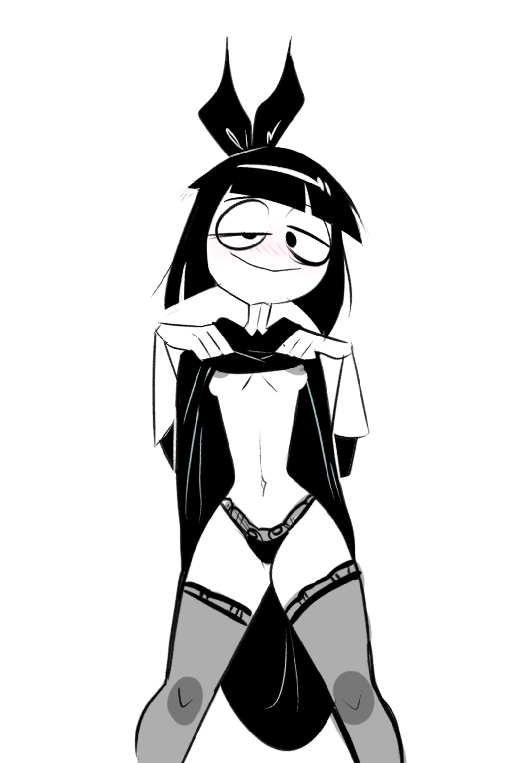 Creepy Susie Rule 34 Image