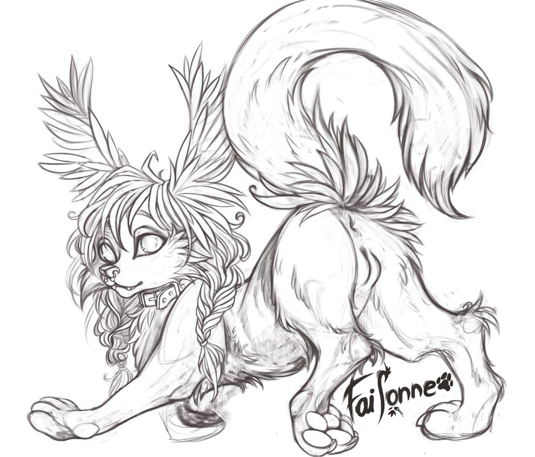 Ear Piercing Rule 34 Image