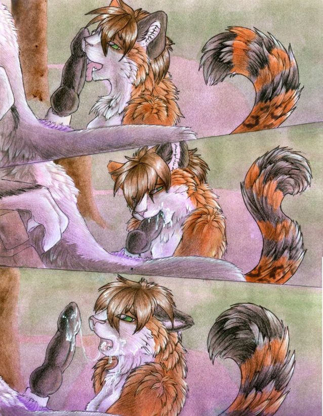 Black Rule 34 Image