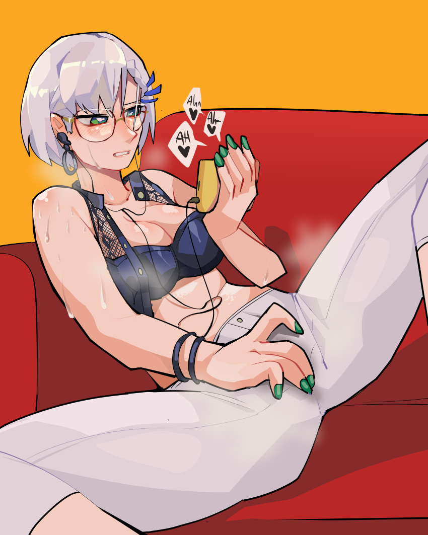 Pavolia Reine (Hololive) Rule 34 Image
