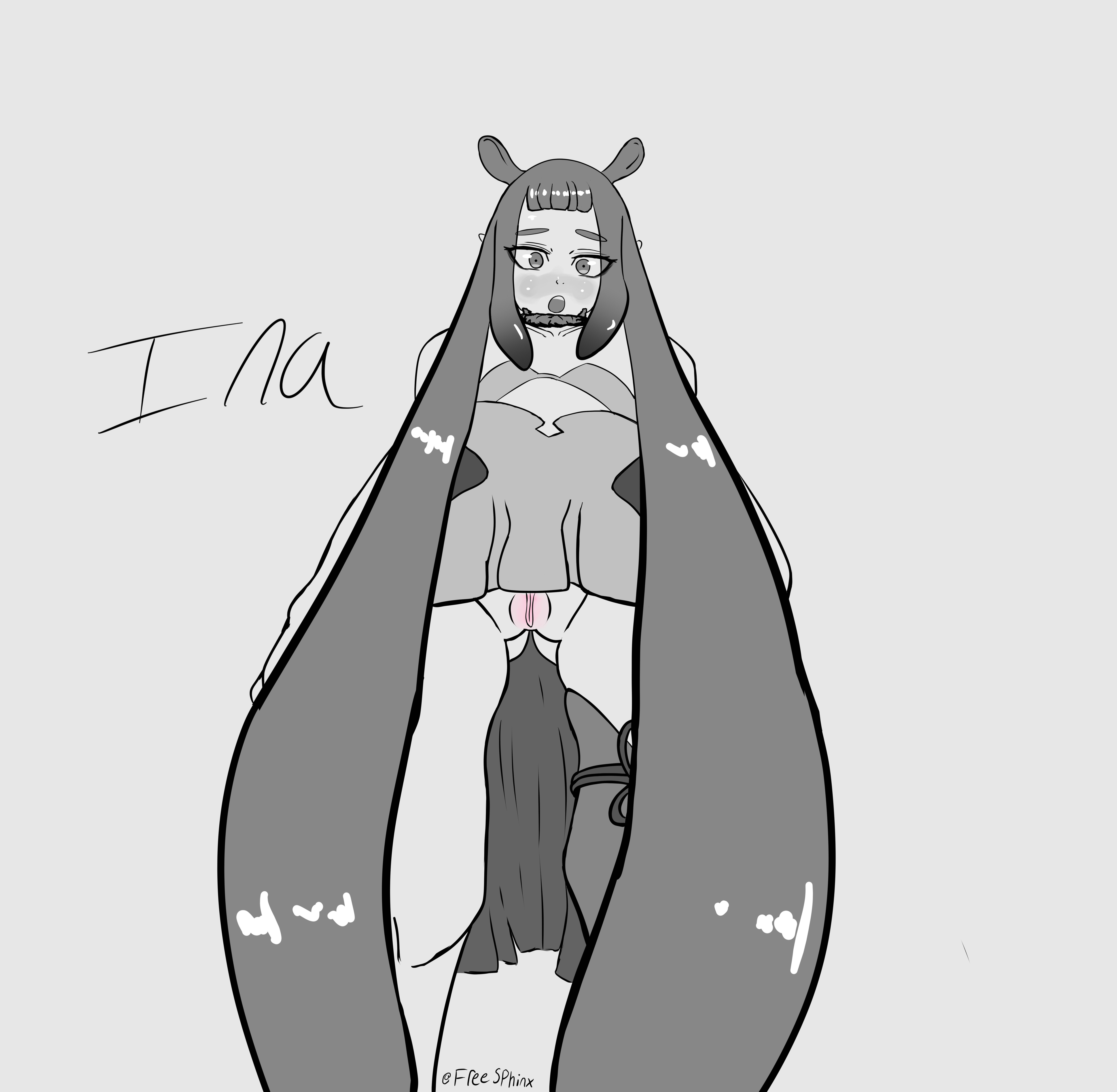 Hololive Rule 34 Image