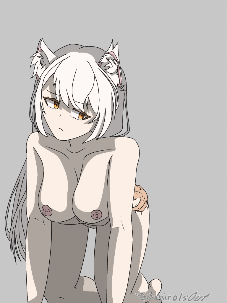 Commissioner Oc (Huntervr) Rule 34 Image