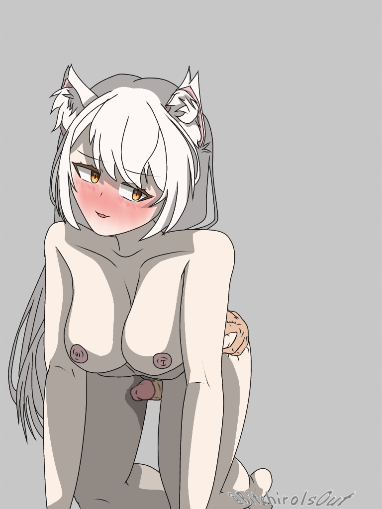 Commissioner Oc (Huntervr) Rule 34 Image