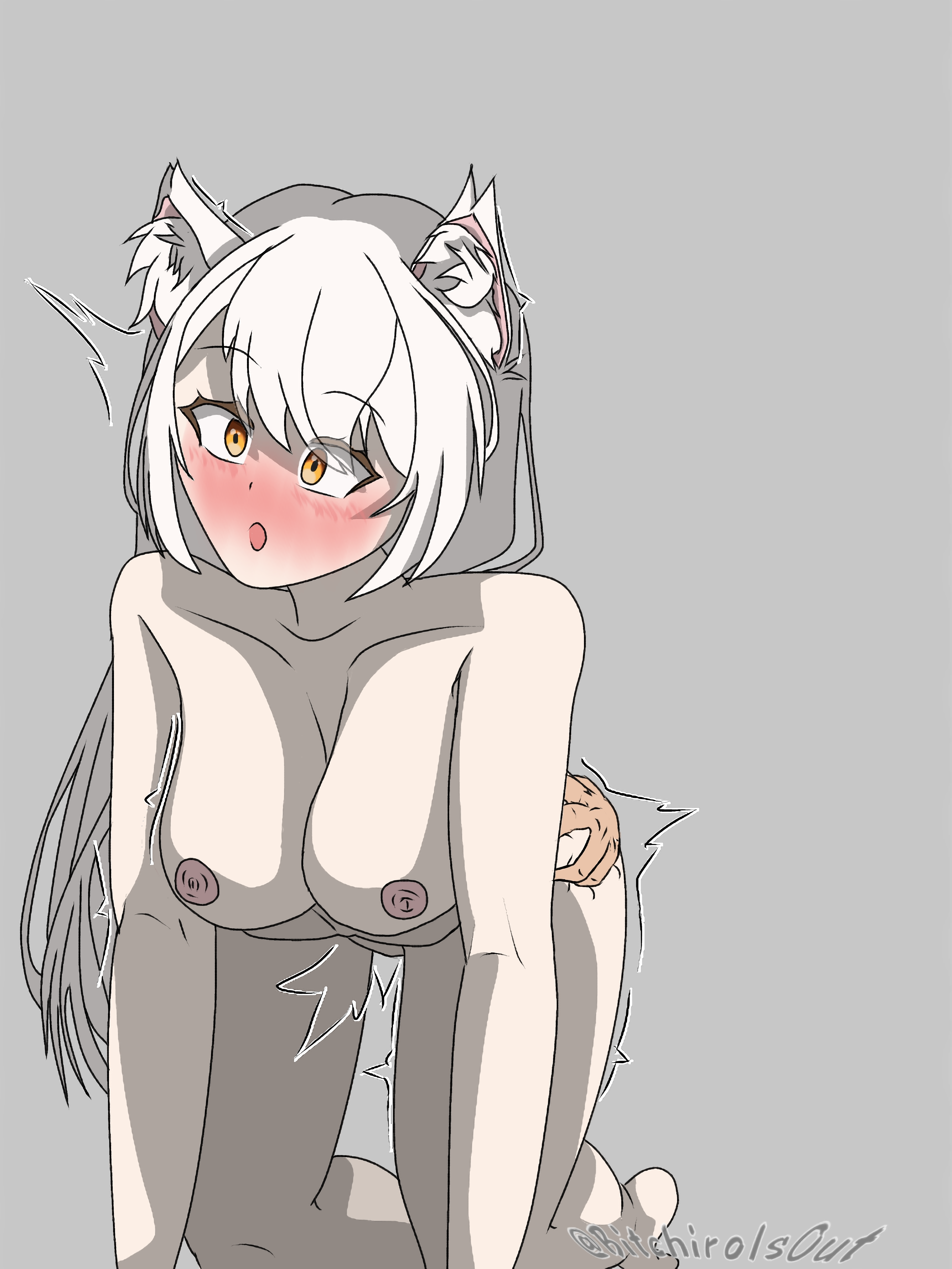 Commissioner Oc (Huntervr) Rule 34 Image