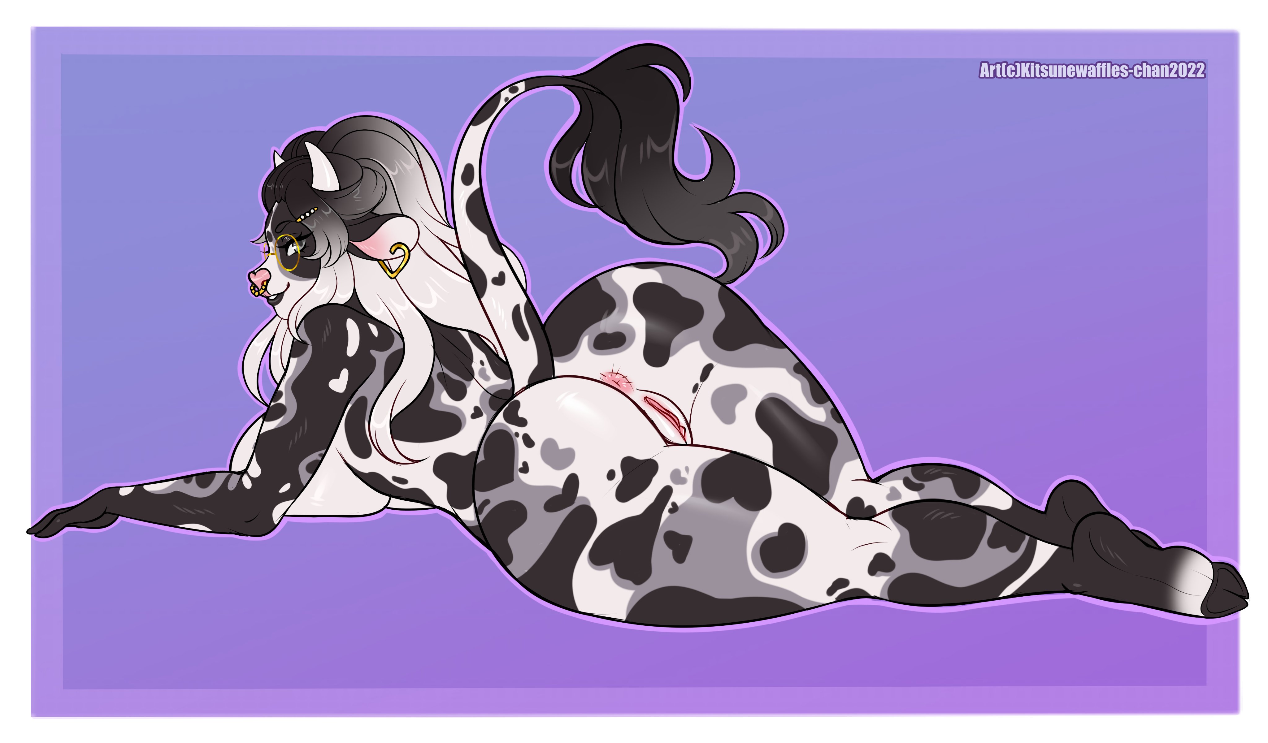 Chloe (Moommymilky) Rule 34 Image