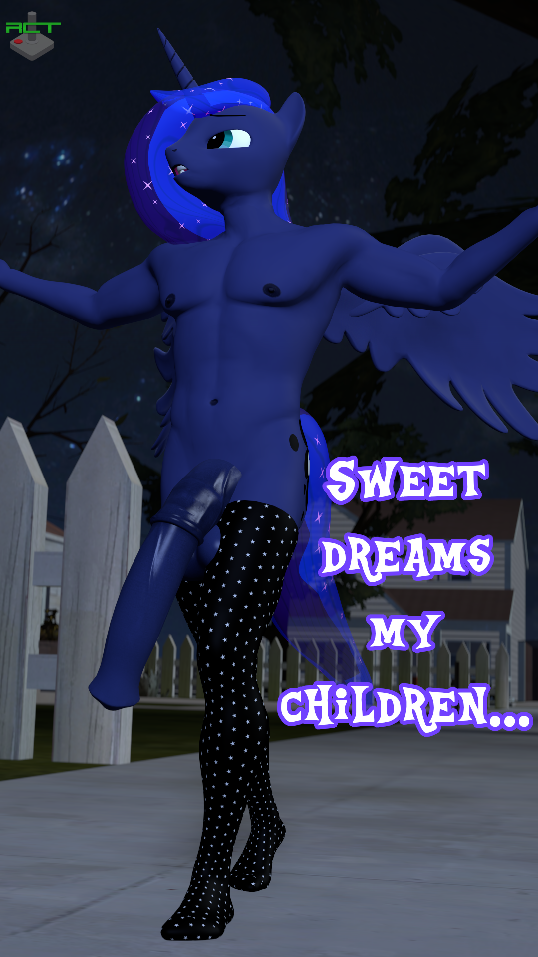 Prince Artemis (Mlp) Rule 34 Image