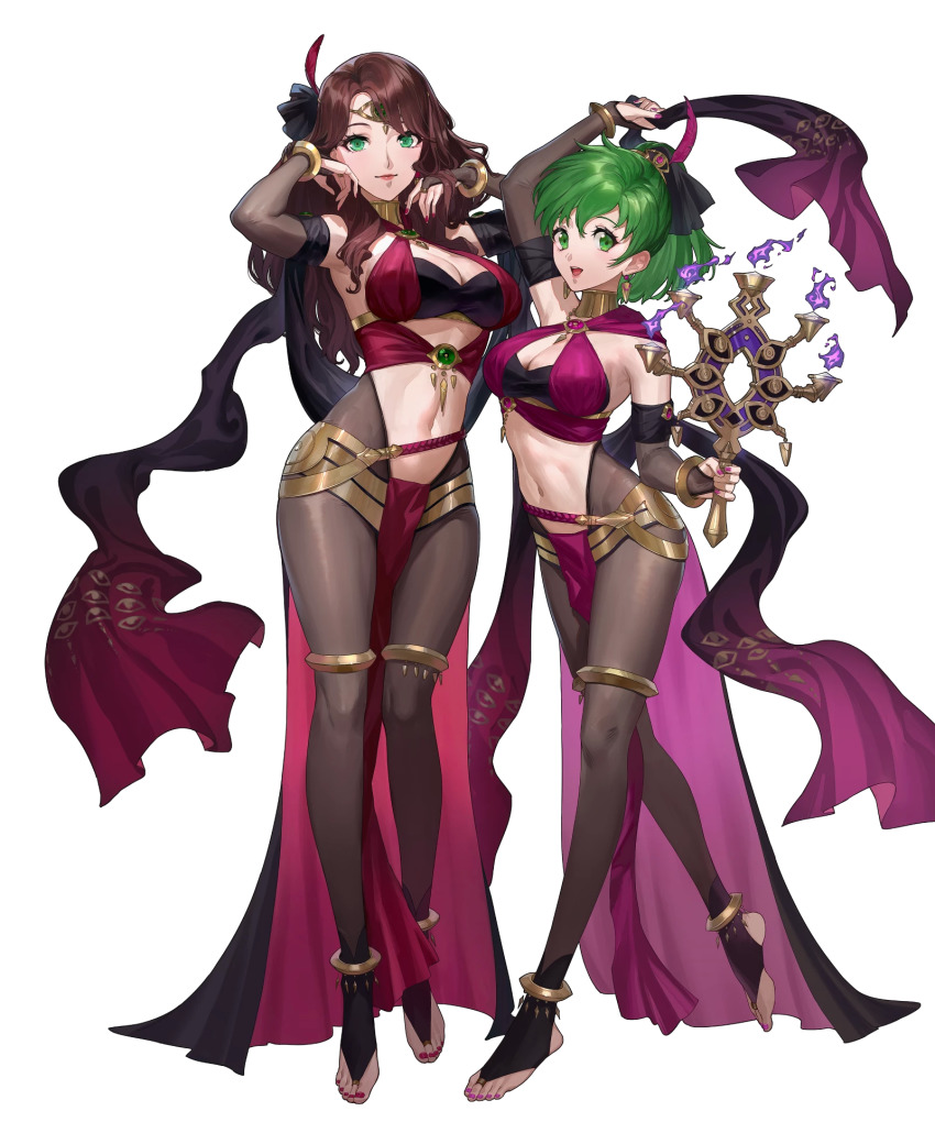 Dorothea Arnault (Fire Emblem) Rule 34 Image