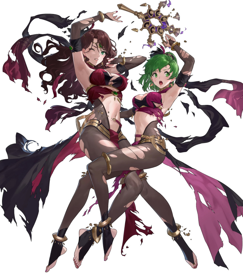 Dorothea Arnault (Fire Emblem) Rule 34 Image
