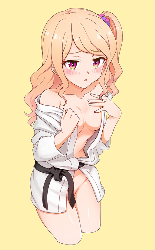 Kasumi Mahiru (Aikatsu! (Series)) Rule 34 Image