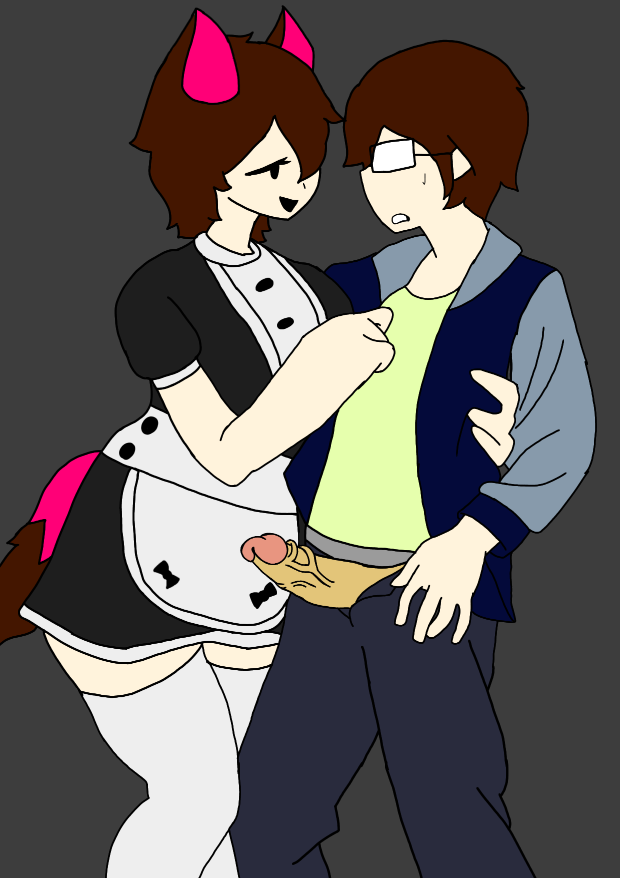 Dick Rule 34 Image