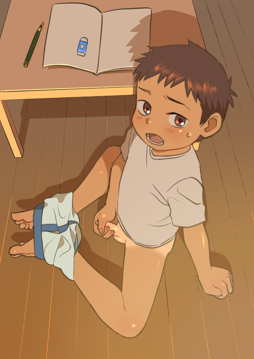 Original Rule 34 Image