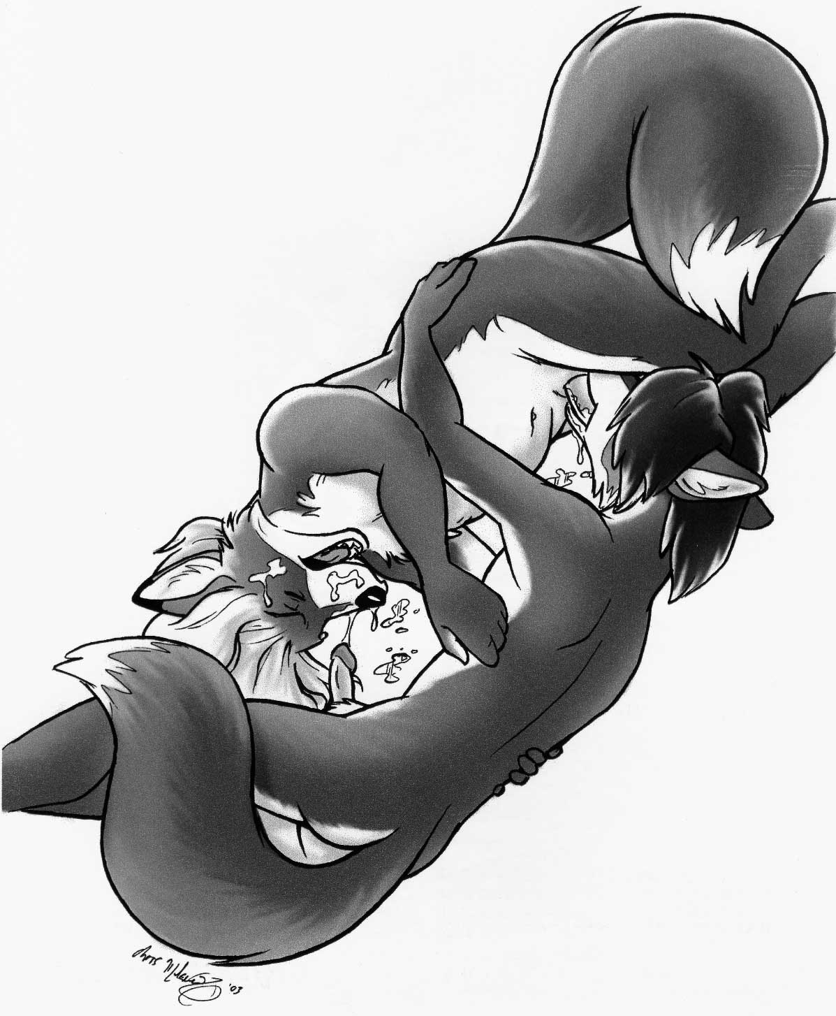 Associated Student Bodies Rule 34 Image