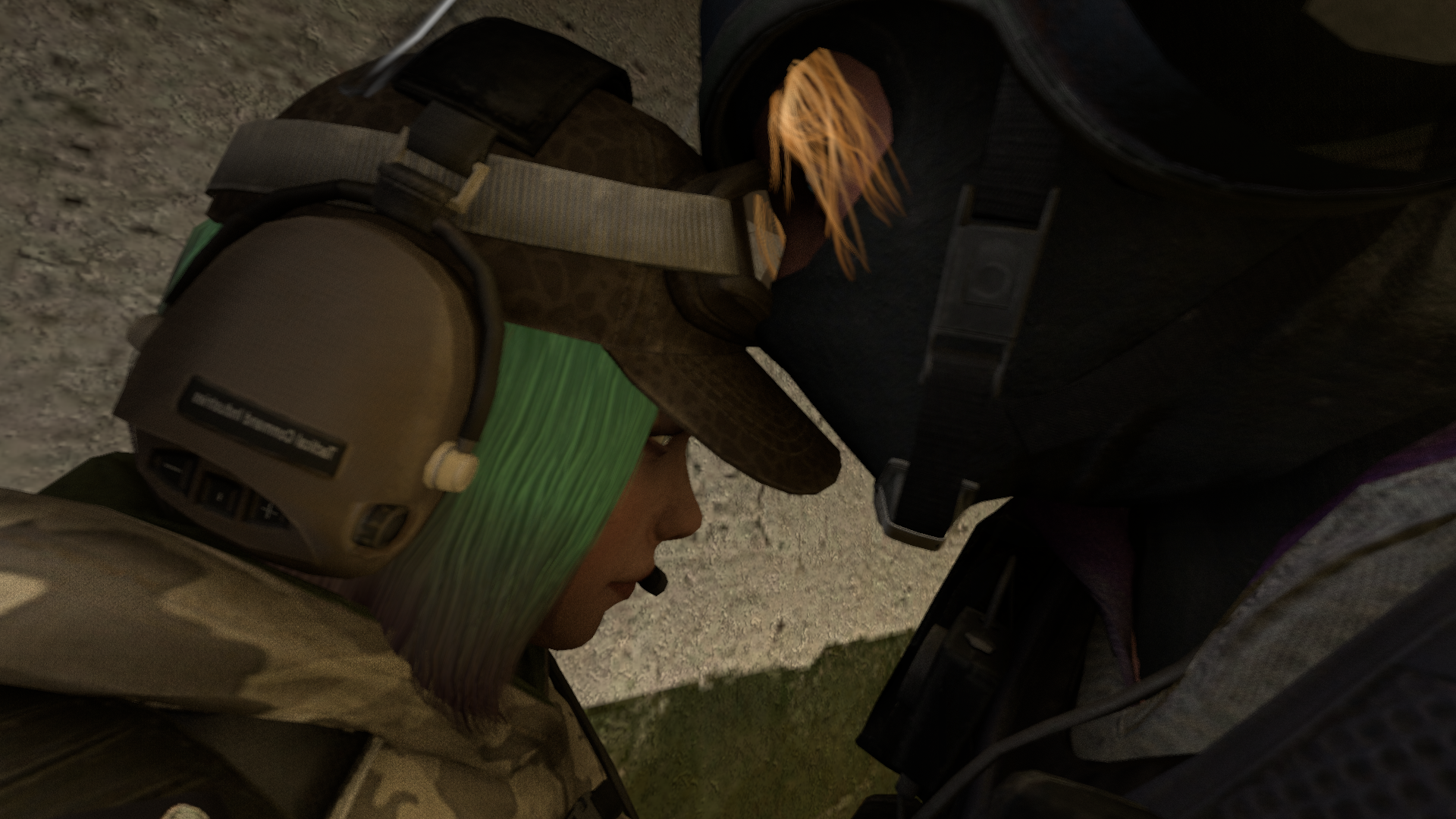 3d (Artwork) Rule 34 Image