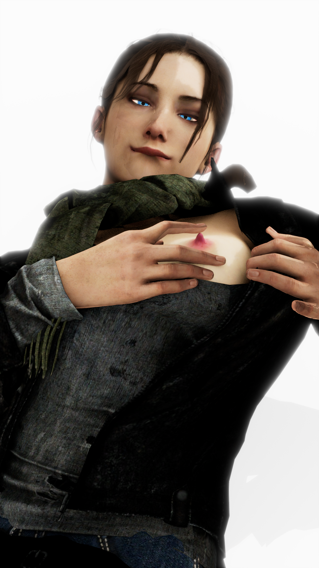 Left 4 Dead (Series) Rule 34 Image