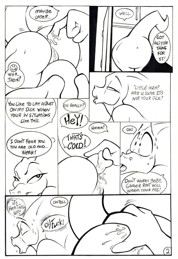 Alex Spastic Rule 34 Image