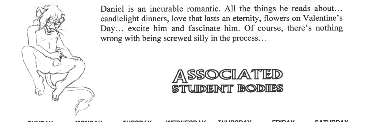 Associated Student Bodies Rule 34 Image