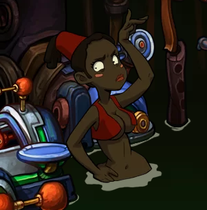 Deponia Rule 34 Image