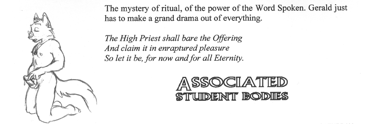 Associated Student Bodies Rule 34 Image