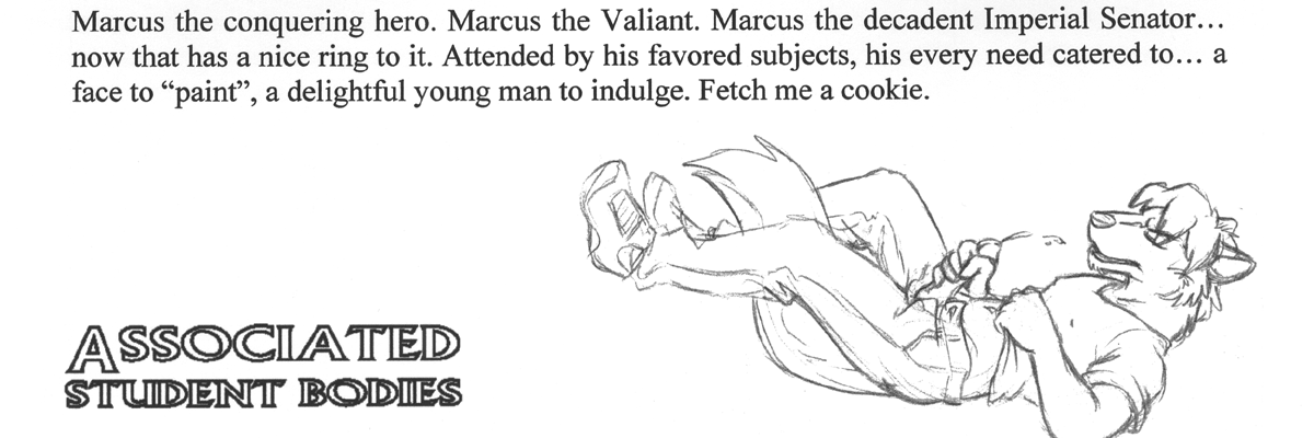 Associated Student Bodies Rule 34 Image