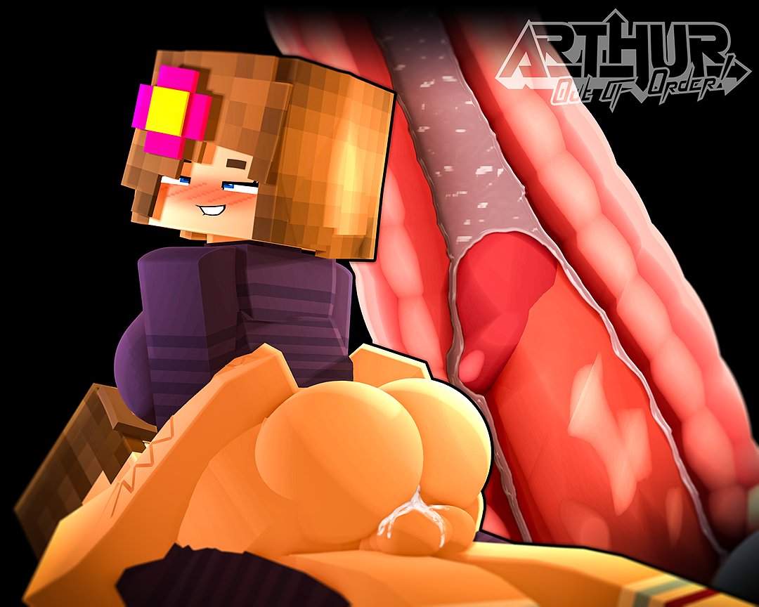 Jenny Belle (Slipperyt) Rule 34 Image