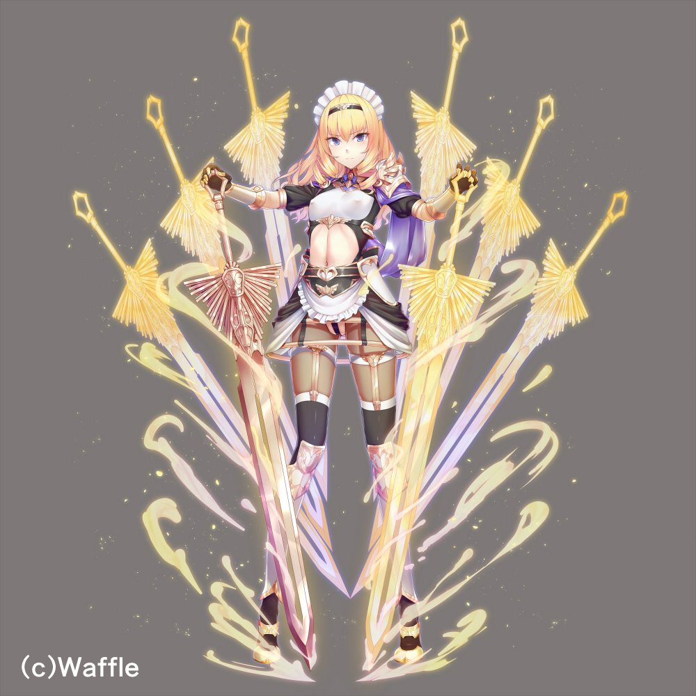 Eden'S Ritter Grenze Rule 34 Image