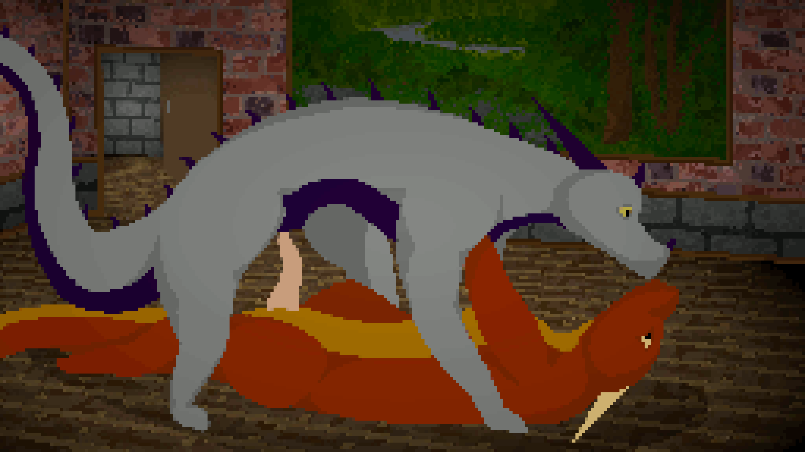 Mythology Rule 34 Image