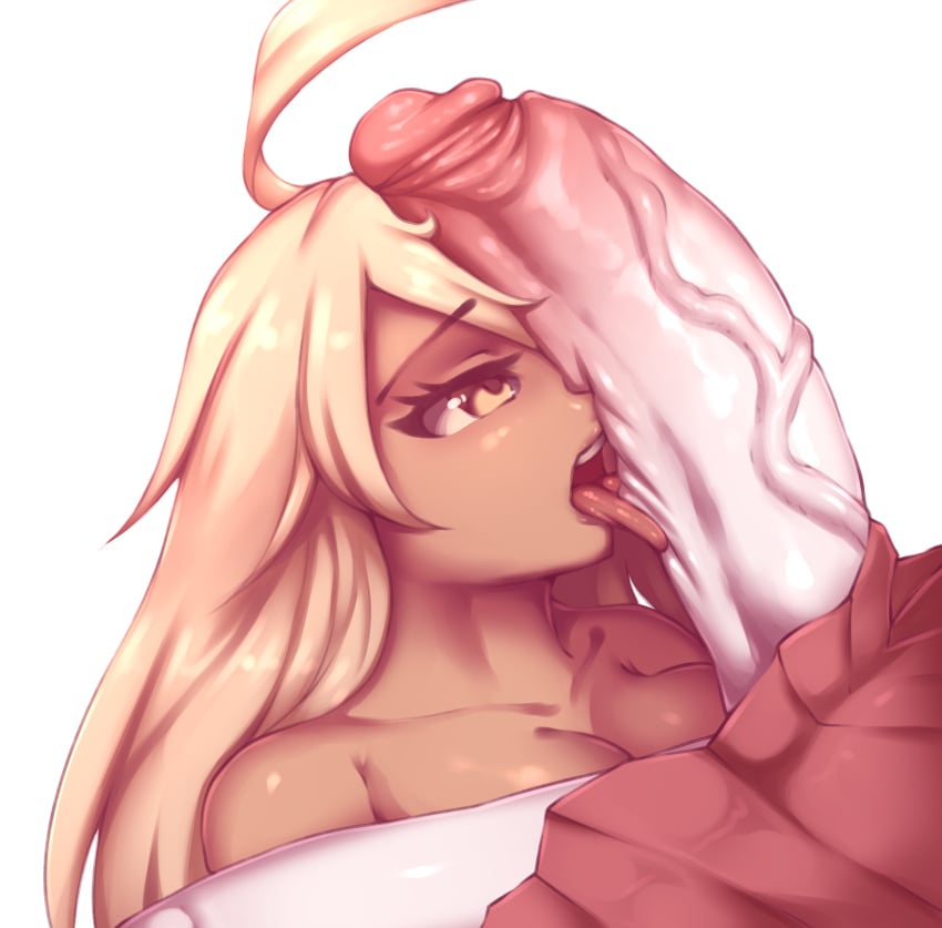 Alma Armas (Va-11 Hall-A) Rule 34 Image