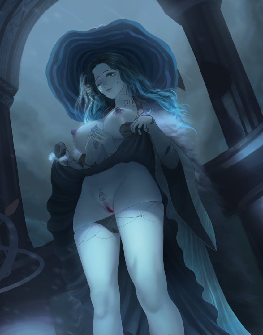 1girls Rule 34 Image