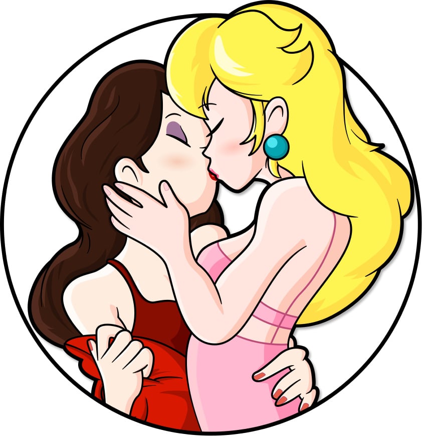 Pauline (Mario (Series)) Rule 34 Image