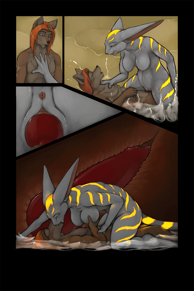 Alecrast (Maia) Rule 34 Image